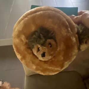 3/for $20 in a BUNDLE ~ Zippy Paws dog toy